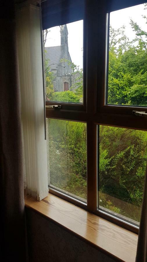 Church View House Gorteen  Екстериор снимка
